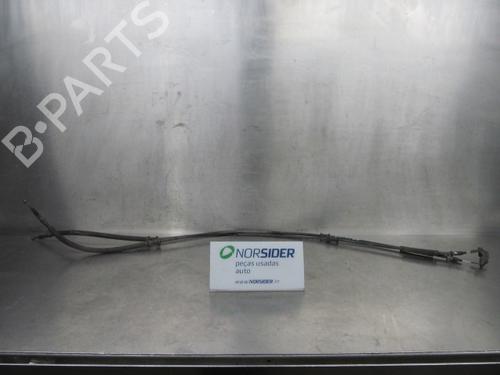 Used Handbrake cable OPEL COMBO Box Body/MPV 1.7 CDTI 16V (101 hp) 19195030