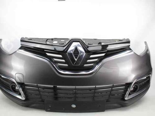 Pare-chocs avant RENAULT CAPTUR I (J5_, H5_) 1.5 dCi 90 (J5N4, J5M5, J5MW, J5M6, J5AL, J5AJ) (90 hp) 32005822