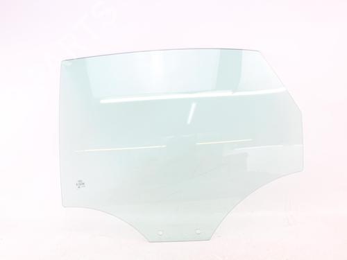Used Rear right door window Rear right door window AUDI A1 Sportback (8XA, 8XF) 1.4 TFSI (140 hp) 39997519 39997519