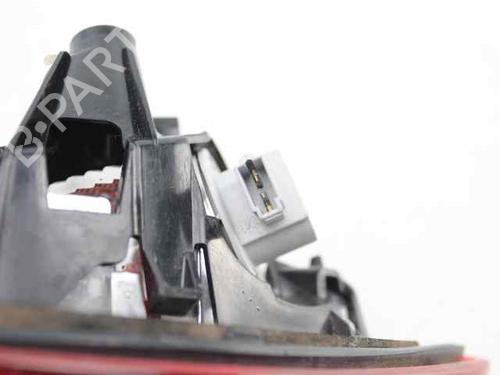 Left tailgate light OPEL CORSA E (X15) 1.3 CDTI (08, 68) | BP31936300C79