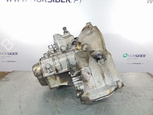 Gearbox OPEL CORSA B (S93) 1.0 i 12V (F08, F68, M68) | BP19189866M3 