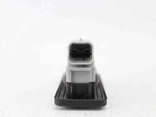 Tailgate handle RENAULT MEGANE IV Hatchback (B9A/M/N_) 1.5 dCi 110 (B9A3) | BP39542856C132 - Image 3