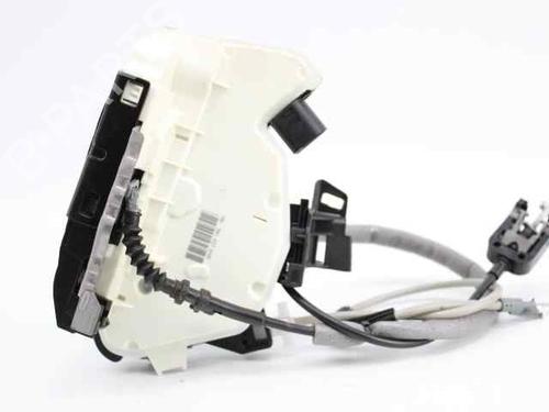 Front right lock SEAT IBIZA IV (6J5, 6P1) 1.0 TSI | BP19223424C97 