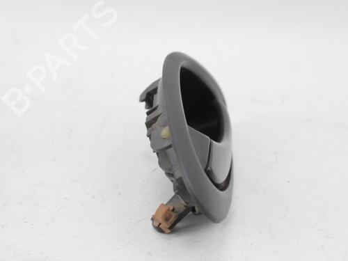 Venstre bagtil invendig håndtag HONDA JAZZ II (GD_, GE3, GE2) 1.2 i-DSI (GD5, GE2) | BP19208007I15 