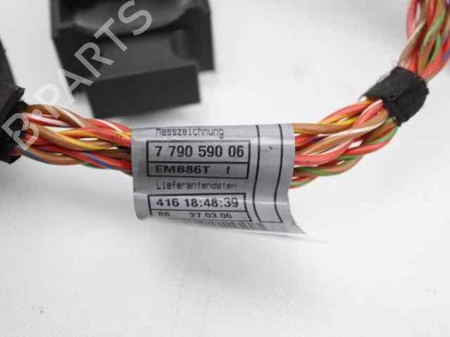 Wiring harness BMW 1 (E87)  | BP19222473E16 