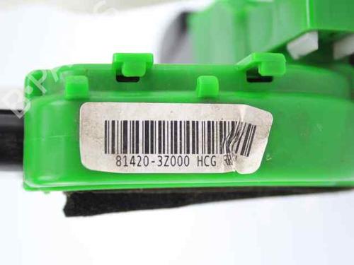 Rear right lock HYUNDAI i40 I CW (VF)  | BP19234567C99 