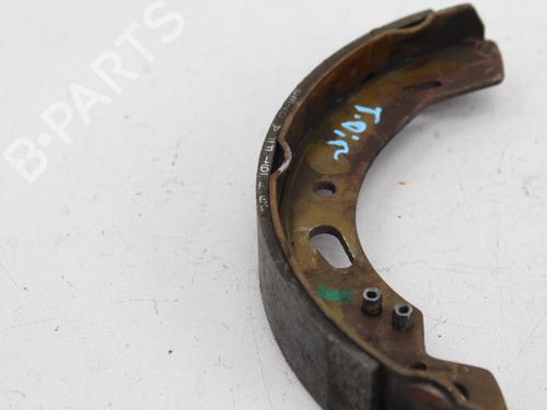 Andere FORD FIESTA VI (CB1, CCN)  | BP19208577O1 