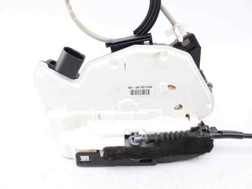 Front right lock SEAT IBIZA IV (6J5, 6P1) 1.4 TSI | BP25778812C97 
