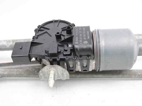 Front wiper motor VW POLO V (6R1, 6C1) 1.2 TDI | BP19230405M29 