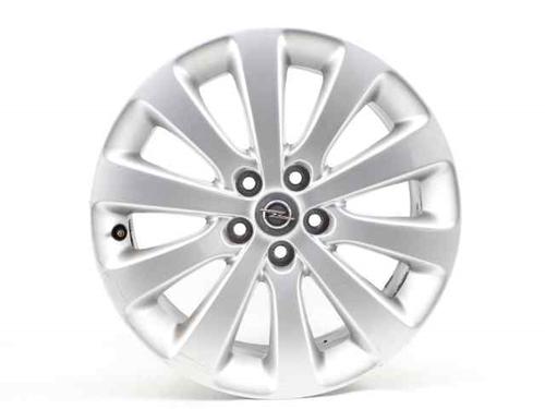Used Rim OPEL ASTRA J Sports Tourer (P10) 1.3 CDTI (35) (95 hp) 31606299