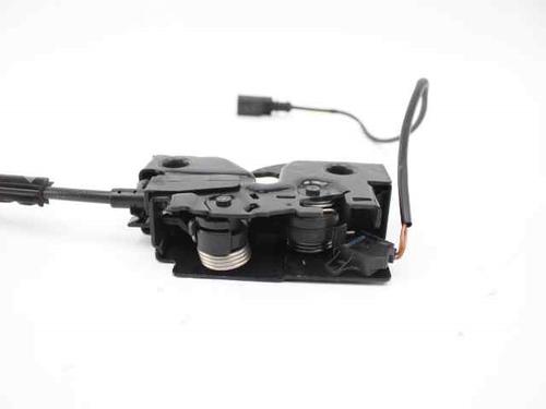 Hood lock VW POLO V (6R1, 6C1)  | BP22637814C133 