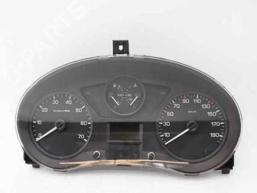 Used Instrument cluster Instrument cluster 37062795 37062795