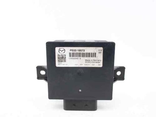 Elektronik Modul für MAZDA CX-5 (KE, GH) 2.2 D AWD (KE102) (175 hp) 32100914