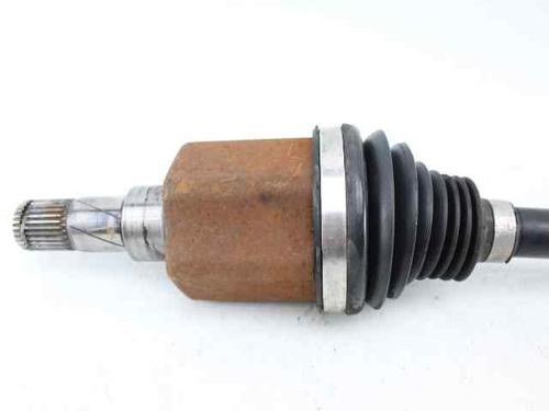 Left front driveshaft VOLVO V40 Hatchback (525) D2 | BP37863360M38 - Image 6