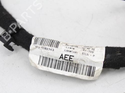 Wiring harness FORD FIESTA VI (CB1, CCN)  | BP19208525E16 