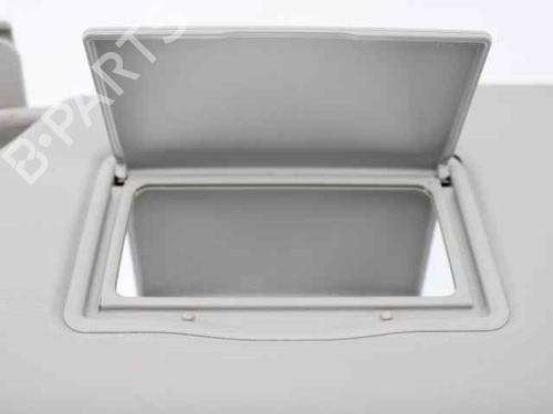 Left sun visor FORD FIESTA VI (CB1, CCN) 1.5 TDCi | BP19240850I1 