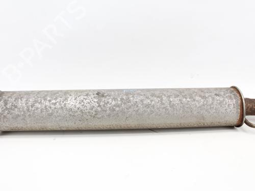 Exhaust system OPEL ASTRA H Estate (A04) 1.9 CDTI (L35) | BP19210987M121 