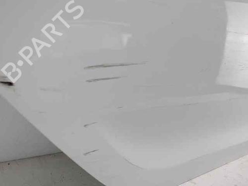 Right rear door DACIA SANDERO II 1.5 dCi 75 / Blue dCi 75 (B8JW, B8M4, B8AH, B8M7, B8M6) | BP19237140C5 