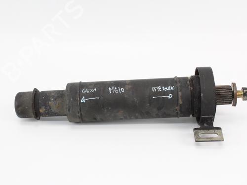 Used Driveshaft BMW 3 Compact (E36) 318 tds (90 hp) 19202548