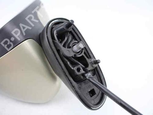 Right mirror OPEL CORSA D (S07) 1.3 CDTI (L08, L68) | BP19234377C27 