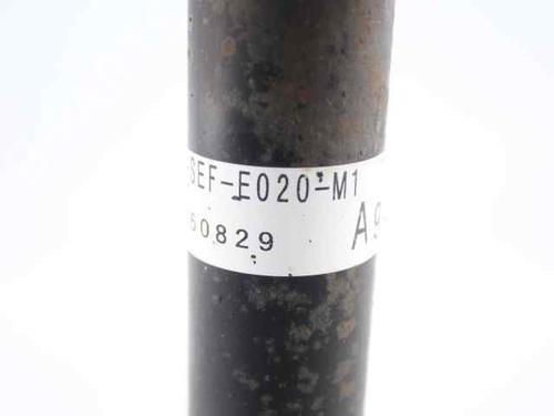 Left rear shock absorber HONDA ACCORD VII (CL, CN) 2.2 i-CTDi (CN1) | BP19231957M18 