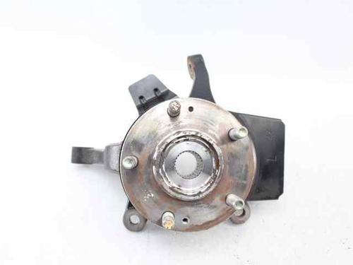 Left front steering knuckle KIA CEE'D (JD) 1.6 CRDi 136 | BP39700091M25 - Image 3