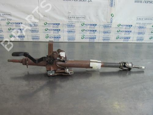 Used Steering column HONDA CIVIC VI Aerodeck (MB, MC) 1.4 16V (MB8) (90 hp) 19183513