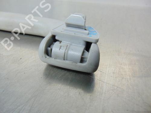 Interior roof handle MAZDA 6 Station Wagon (GY) 2.0 DI (GY19) | BP19198101I35 
