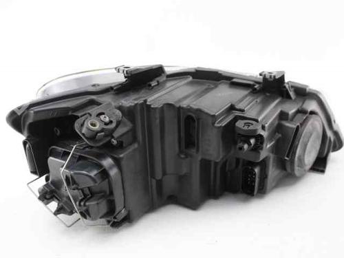 Left headlight VW POLO V (6R1, 6C1) 1.2 TDI | BP29761230C28 
