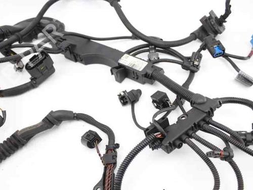 Wiring harness BMW 1 (E87) 120 d | BP22940733E16 