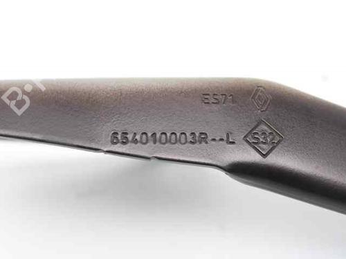 Hinge/Door check strap RENAULT MEGANE III Grandtour (KZ0/1) 1.5 dCi (KZ09, KZ0D, KZ1G, KZ29, KZ14, KZ1W, KZ10, KZ1F,... | BP19222778C146 