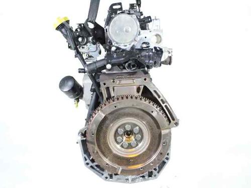 Engine RENAULT CAPTUR I (J5_, H5_) 1.5 dCi 90 (J5N4, J5M5, J5MW, J5M6, J5AL, J5AJ) | BP33249789M1  - Image 5