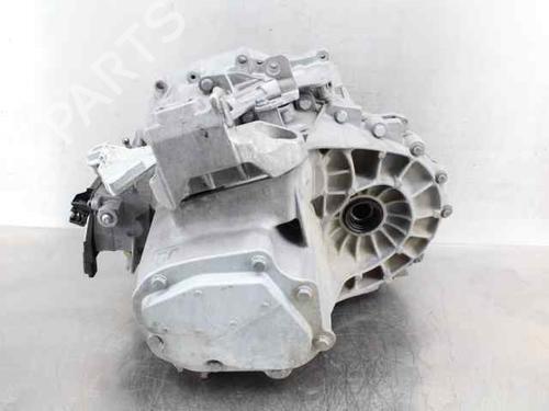 Gearbox PEUGEOT 308 SW II (LC_, LJ_, LR_, LX_, L4_) 1.6 HDi / BlueHDi 115 (LCBHXM, LCBHXT) | BP29644984M3 