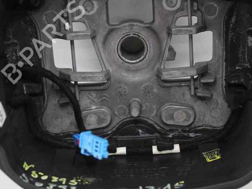 Steering wheel CITROËN C4 CACTUS 1.6 HDi 90 | BP39756804C49 - Image 6