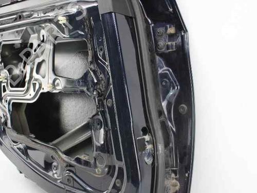 Left rear door BMW 3 (E90)  | BP19237381C4 