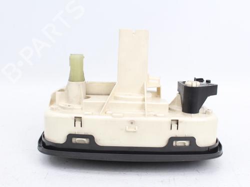 AC Styreenhet / Manøvreringsenhet OPEL COMBO Box Body/MPV 1.7 CDTI 16V | BP19207269I5 
