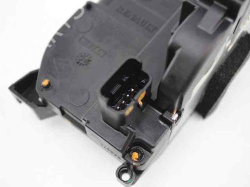 Front right lock RENAULT CLIO III (BR0/1, CR0/1) 1.5 dCi (BR17, CR17) | BP19225825C97 