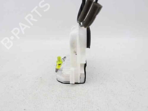 Front left lock MITSUBISHI MIRAGE / SPACE STAR VI Hatchback (A0_A) 1.2 (A03A) | BP33418350C98 - Image 2