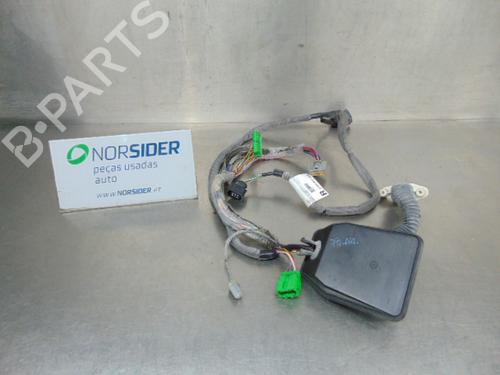 Used Wiring harness VOLVO S60 I (384) 2.0 T (180 hp) 19198335