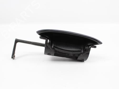 Front right exterior door handle PEUGEOT 206 Hatchback (2A/C) 1.1 i | BP19213632C129 