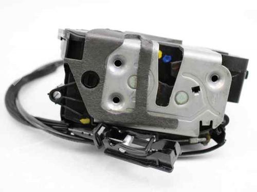 Front left lock FORD FIESTA VI (CB1, CCN) 1.4 TDCi | BP19217726C98 