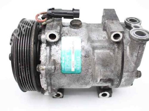 AC compressor ALFA ROMEO 147 (937_) 1.9 JTD 16V (937.AXM1B, 937.AXS1B) | BP19227359M34 