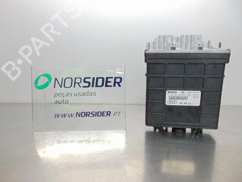 Used Engine control unit (ECU) AUDI A6 C4 Avant (4A5) [1994-1998]  19193924
