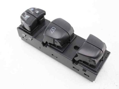 Used Left front window switch NISSAN JUKE (F15) 1.2 DIG-T (115 hp) 24480194