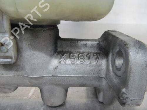 Brake master cylinder VW POLO (9N_, 9A_) 1.9 SDI | BP19197599M77 