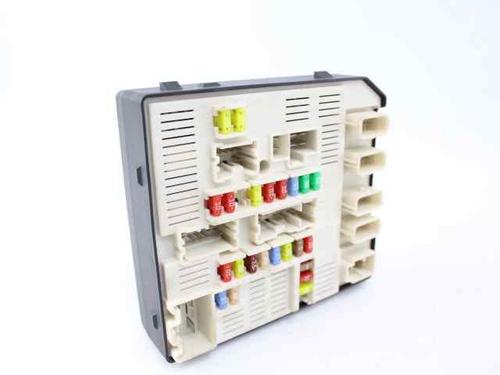 Used Fuse box Fuse box RENAULT MEGANE III Hatchback (BZ0/1_, B3_) 1.5 dCi (BZ0C) (90 hp) 34410065 34410065