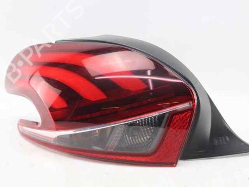 Used Left taillight Left taillight 34499212 34499212