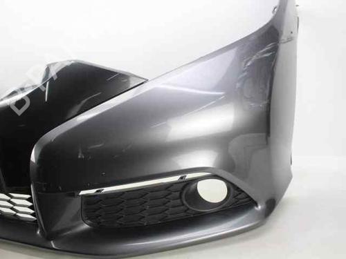 Front bumper HONDA CIVIC IX (FK) 1.4 i-VTEC (FK1) | BP19246953C7 