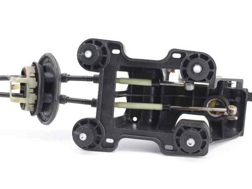 Gear lever PEUGEOT 208 I (CA_, CC_) 1.6 HDi | BP19231149M90 