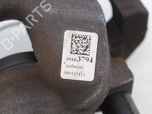 Left front brake caliper OPEL ASTRA K (B16) 1.6 CDTi (68) | BP29761181M105 